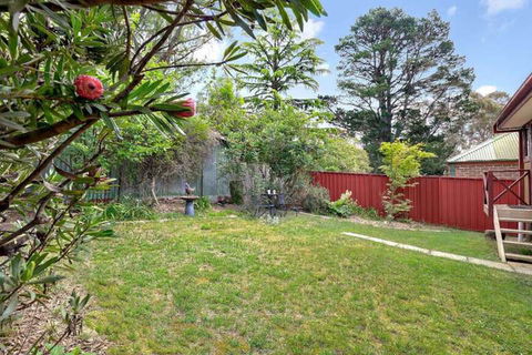 Mountain Den - Port Augusta Accommodation 6
