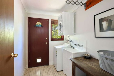 Mountain Den - Port Augusta Accommodation 4
