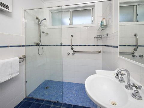 AMETHYST Gerringong 4pm Check Out Sundays - Port Augusta Accommodation 6