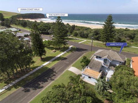 AMETHYST Gerringong 4pm Check Out Sundays - Port Augusta Accommodation 3