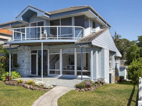 AMETHYST Gerringong 4pm Check Out Sundays - Port Augusta Accommodation 4