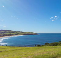 COASTLINE Boat Harbour Gerringong 4pm check out Sundays - Port Augusta Accommodation