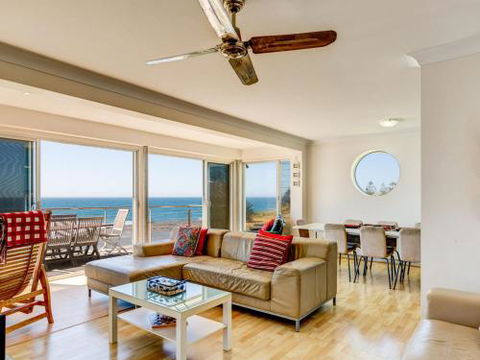 PENZANCE Gerroa Beachfront To Shelley Beach & 4pm Check Out Sundays - Port Augusta Accommodation 1