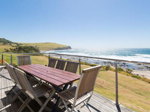 PENZANCE Gerroa Beachfront To Shelley Beach & 4pm Check Out Sundays - Port Augusta Accommodation 4