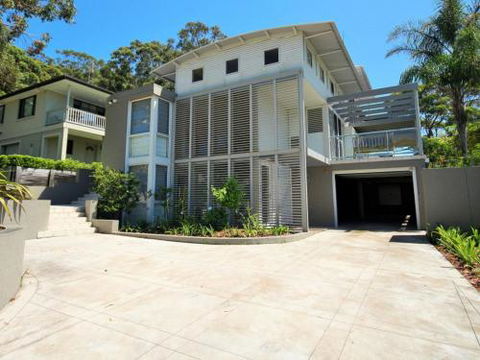 Shorelines At Hyams 4pm Check Out Sundays - Port Augusta Accommodation 0