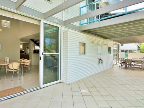 Shorelines At Hyams 4pm Check Out Sundays - Port Augusta Accommodation 4