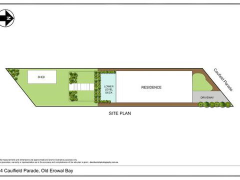 VINCES LANDING OLD EROWAL BAY 4pm Check Out Sundays - Port Augusta Accommodation 4