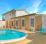 Woolamai Beach Villa - Port Augusta Accommodation