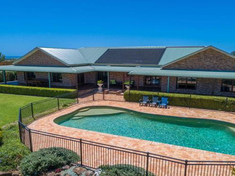 GULL HOUSE Kiama 4pm Check Out Sundays - Port Augusta Accommodation 0