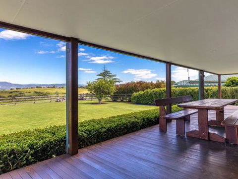 GULL HOUSE Kiama 4pm Check Out Sundays - Port Augusta Accommodation 6
