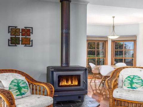 GULL HOUSE Kiama 4pm Check Out Sundays - Port Augusta Accommodation 4
