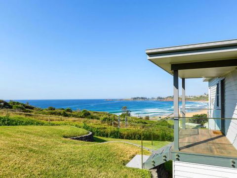 SEASCAPE Bombo 4pm Check Out Sundays - Port Augusta Accommodation 0