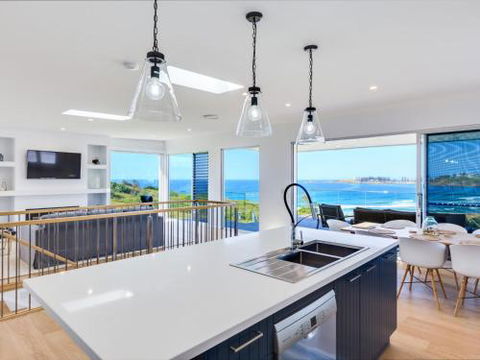 SEASCAPE Bombo 4pm Check Out Sundays - Port Augusta Accommodation 5