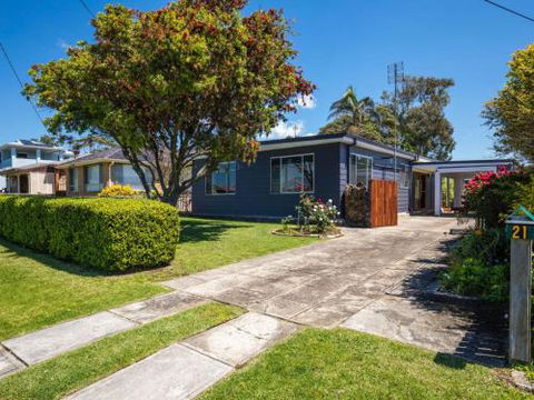 SPINDRIFT Kiama & Surrounds 4pm Check Out Sundays - Port Augusta Accommodation 2