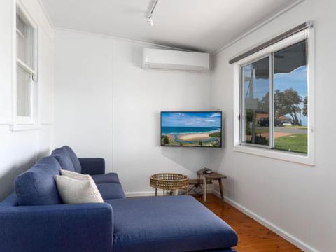 SEAWAYS Gerroa 4pm Check Out On Sunday - Port Augusta Accommodation 5