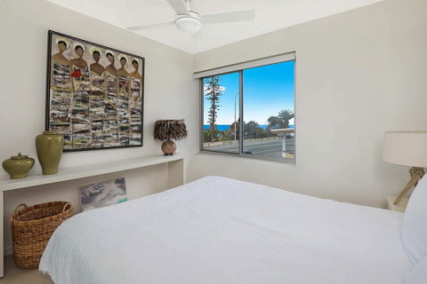 SPECTACULAR OCEAN FRONT Sounion6 - Port Augusta Accommodation 6