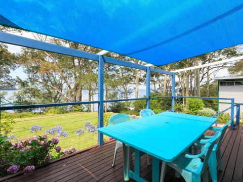 WIRANI On The WATER Sanctuary Point 4pm Check Out Sundays - Port Augusta Accommodation 0