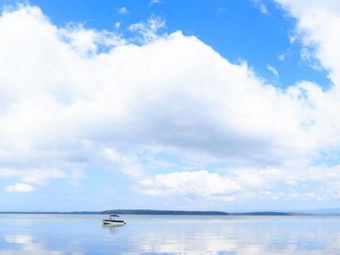 WIRANI On The WATER Sanctuary Point 4pm Check Out Sundays - Port Augusta Accommodation 1