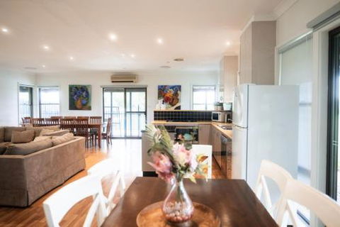 The Tatler Lodge - Port Augusta Accommodation 0