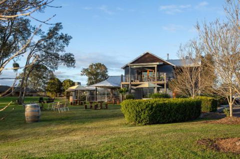 The Tatler Lodge - Port Augusta Accommodation 1
