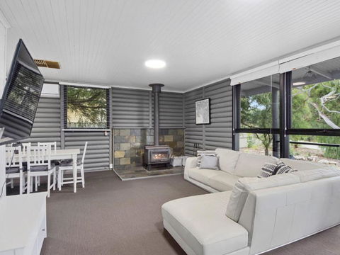 Silvers Anchor 2 Bennett Street - Port Augusta Accommodation 4