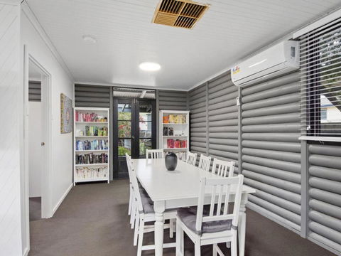 Silvers Anchor 2 Bennett Street - Port Augusta Accommodation 2