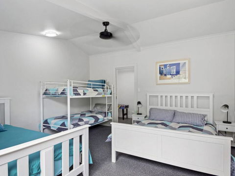 Silvers Anchor 2 Bennett Street - Port Augusta Accommodation 3