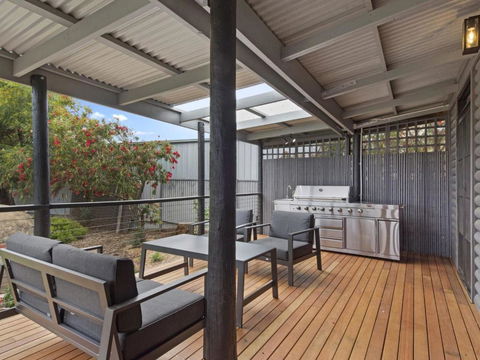 Silvers Anchor 2 Bennett Street - Port Augusta Accommodation 5