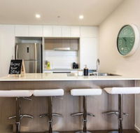 Newstead City Skyline 1bed Aptpark Qne008 - Port Augusta Accommodation