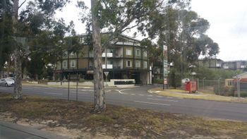 Mt Cooper Inn - Port Augusta Accommodation 6