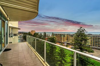 Penthouse Liberty Towers - Port Augusta Accommodation 0