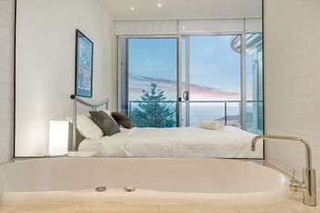 Penthouse Liberty Towers - Port Augusta Accommodation 4