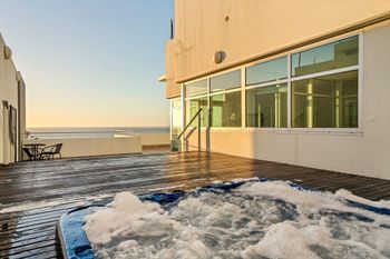 Penthouse Liberty Towers - Port Augusta Accommodation 5
