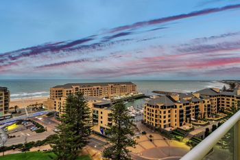 Penthouse Liberty Towers - Port Augusta Accommodation 6