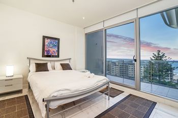 Penthouse Liberty Towers - Port Augusta Accommodation 2