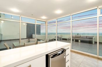 Penthouse Liberty Towers - Port Augusta Accommodation 1