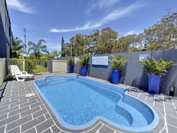 Shoal Bay Beachclub Level G Bayside 07 - Port Augusta Accommodation 2