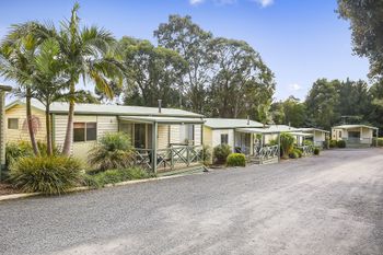 Haven At Healesville - Port Augusta Accommodation 6
