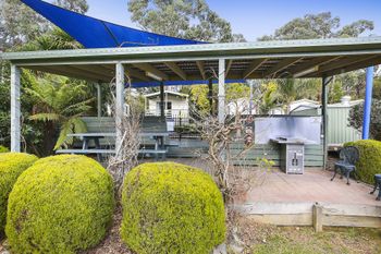Haven At Healesville - Port Augusta Accommodation 4