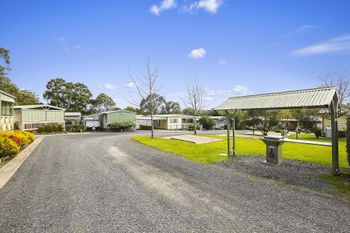 Haven At Healesville - Port Augusta Accommodation 3