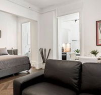 Stylish  Grand Potts Point H354 - Port Augusta Accommodation