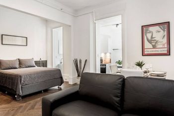 Stylish & Grand Potts Point H354 - Port Augusta Accommodation 0