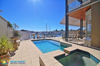 Harbourfront Retreat - Port Augusta Accommodation 2