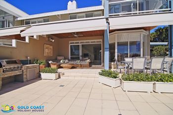 Harbourfront Retreat - Port Augusta Accommodation 4