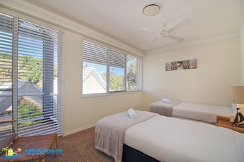 Harbourfront Retreat - Port Augusta Accommodation 6