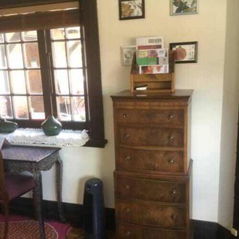 Fireside Inn Guesthouse - Port Augusta Accommodation 2