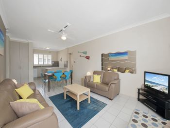 Shoal Bay Road Bay Village Unit 08 47 - Port Augusta Accommodation 0