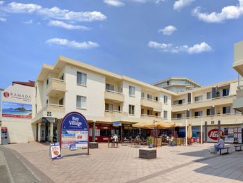 Shoal Bay Road Bay Village Unit 08 47 - Port Augusta Accommodation 4