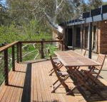 Beulah by the Lake Private Holiday Apartment - Port Augusta Accommodation
