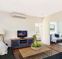 Bali Blue - Port Augusta Accommodation